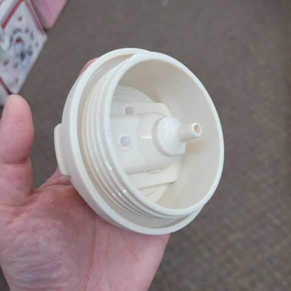 Brand New Peanuts Snoopy Thermal Water Bottle 530ml - Picture 8 of 13